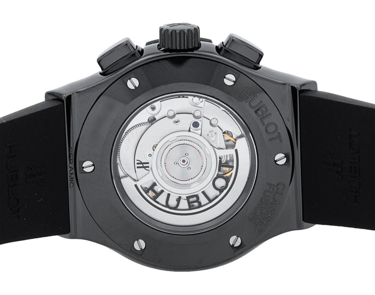 Hublot Classic Fusion 525.CM.0170.RX
